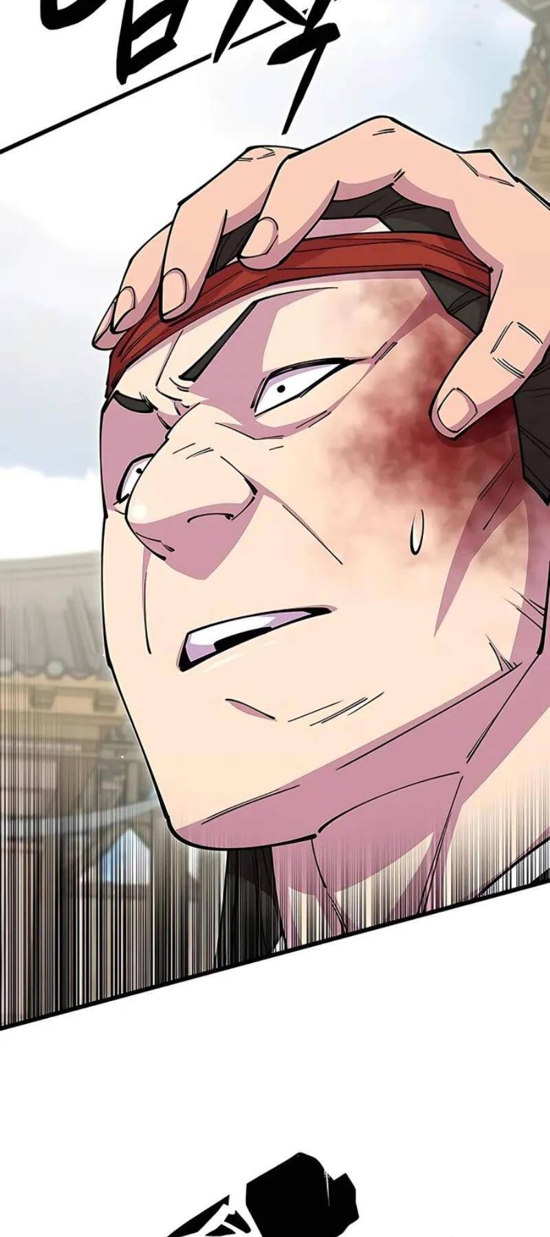 Touhou Bougetsushou: Silent Sinner In Blue Chapter 81 - Trang 2