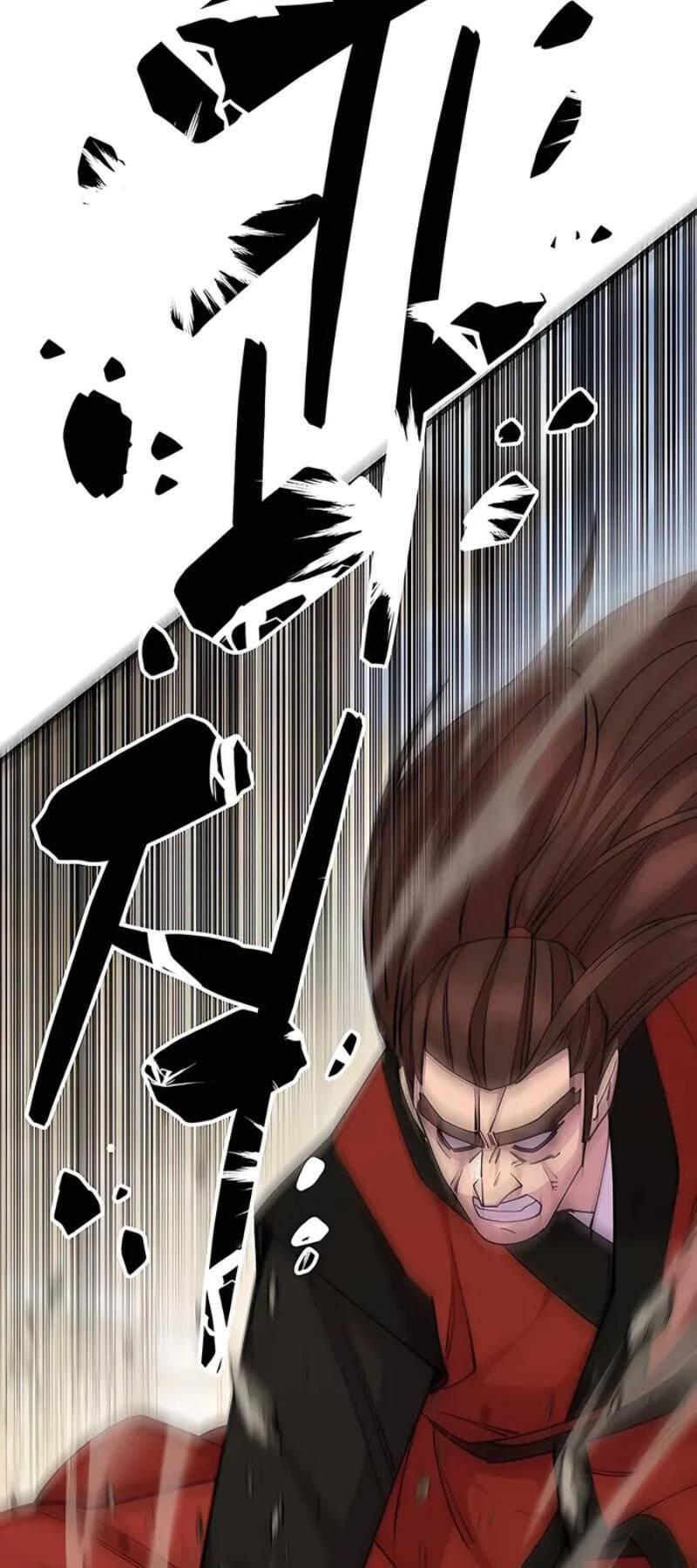 Touhou Bougetsushou: Silent Sinner In Blue Chapter 81 - Trang 2