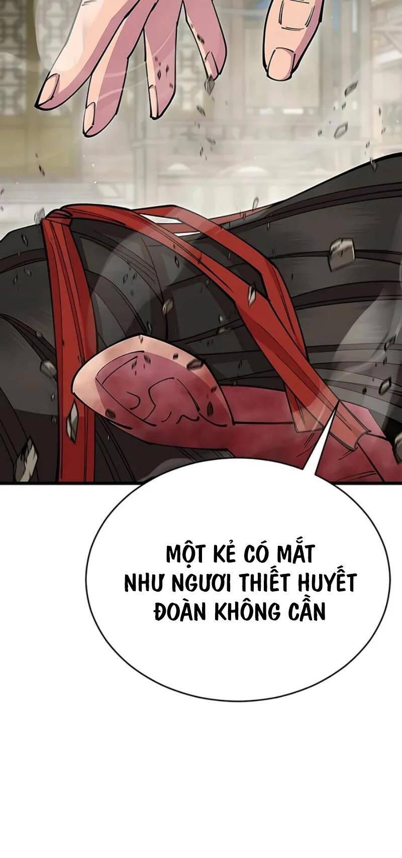 Touhou Bougetsushou: Silent Sinner In Blue Chapter 81 - Trang 2