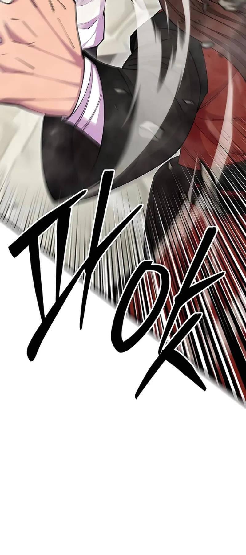 Touhou Bougetsushou: Silent Sinner In Blue Chapter 81 - Trang 2