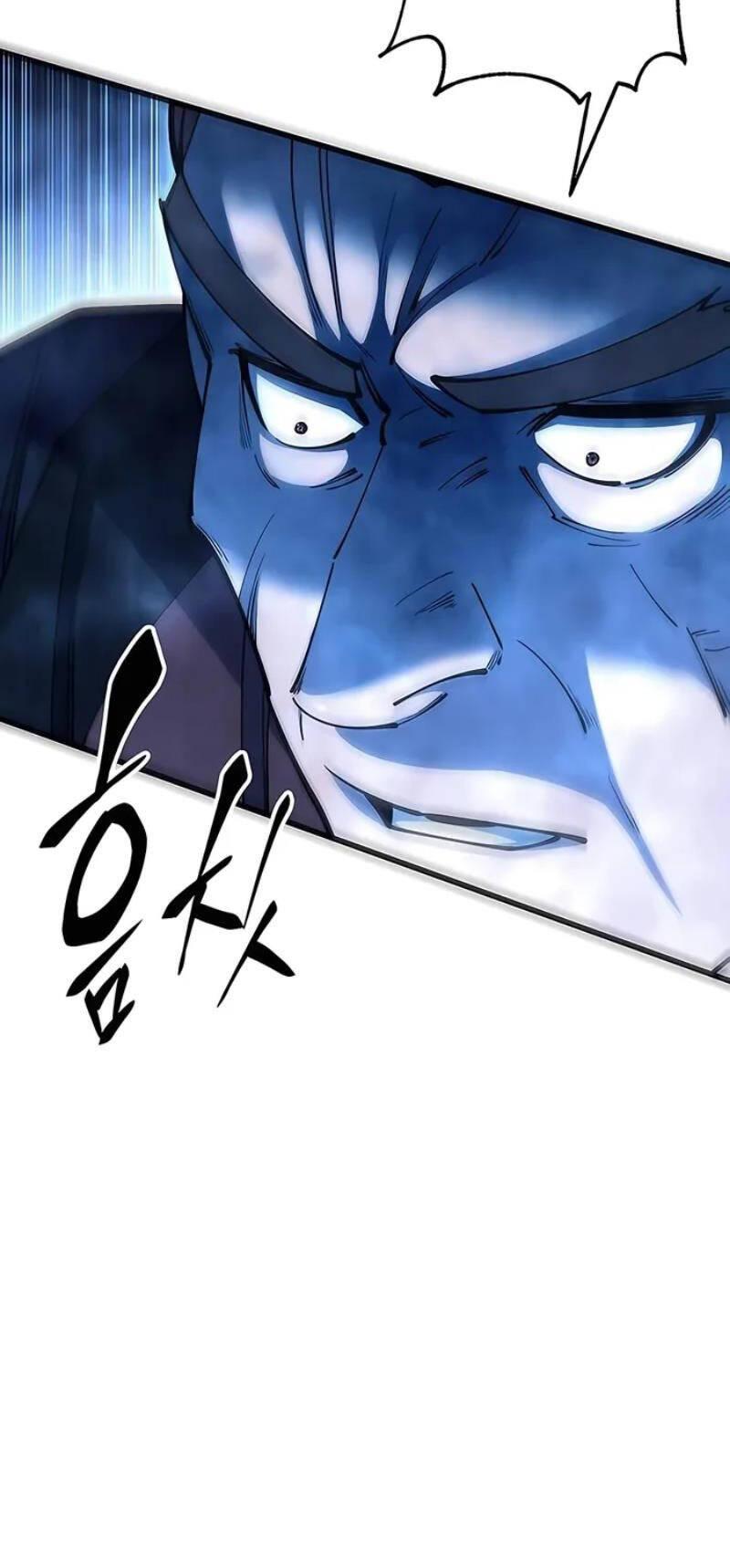 Touhou Bougetsushou: Silent Sinner In Blue Chapter 81 - Trang 2