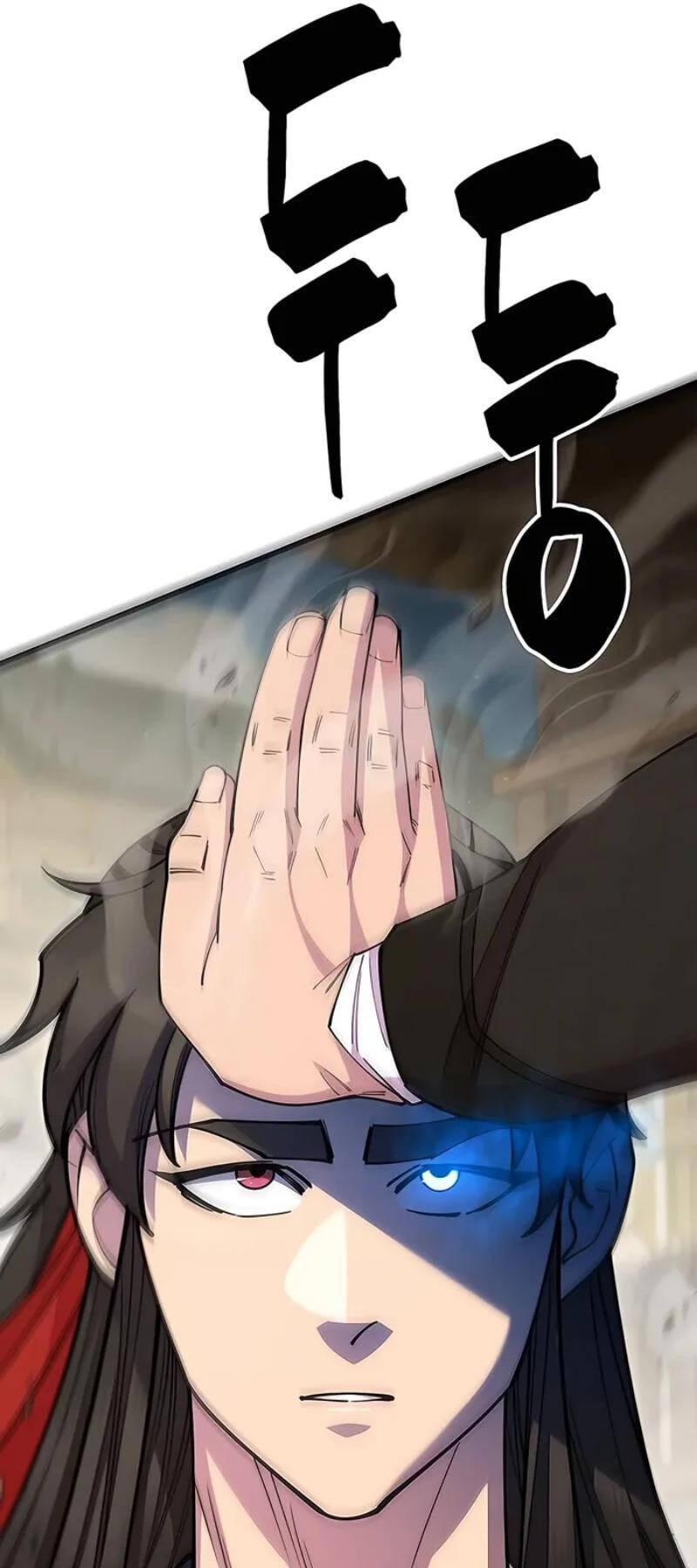 Touhou Bougetsushou: Silent Sinner In Blue Chapter 81 - Trang 2