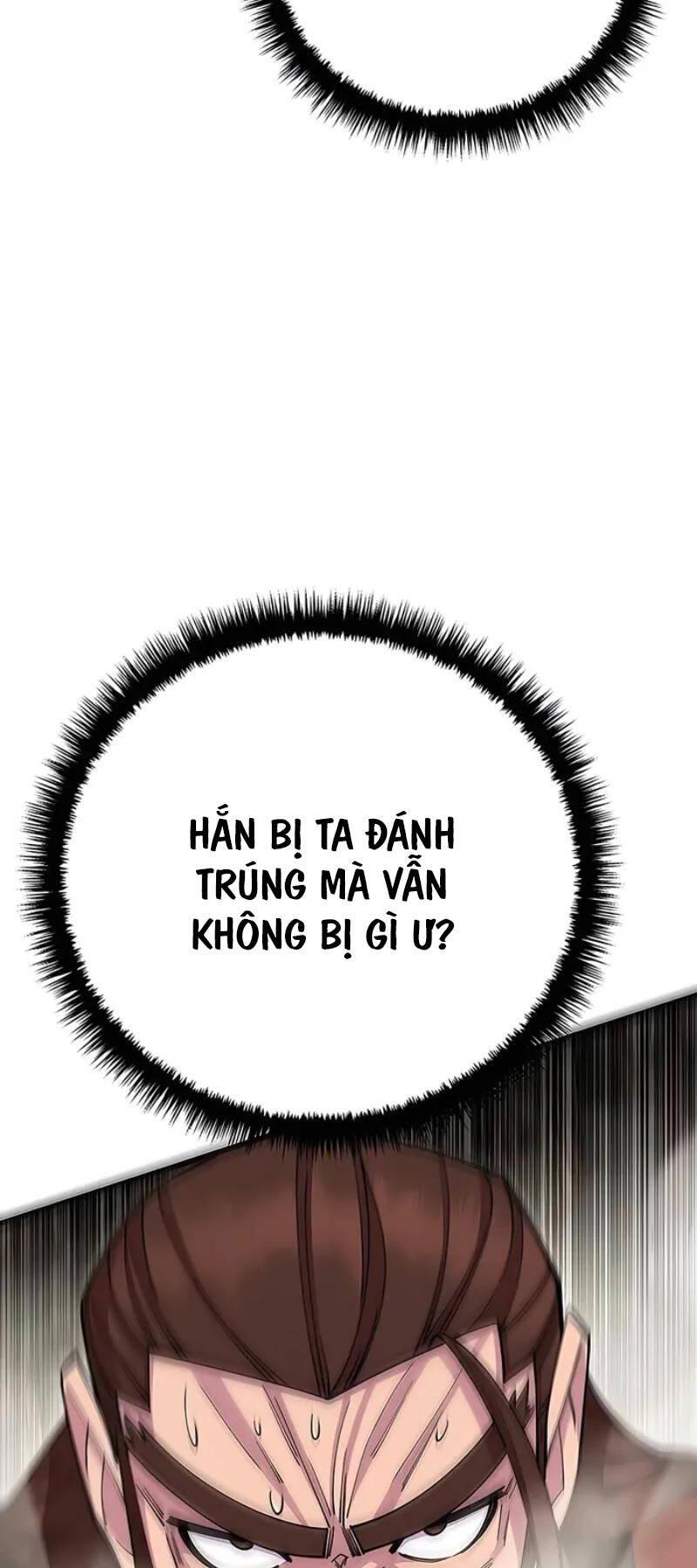 Touhou Bougetsushou: Silent Sinner In Blue Chapter 81 - Trang 2