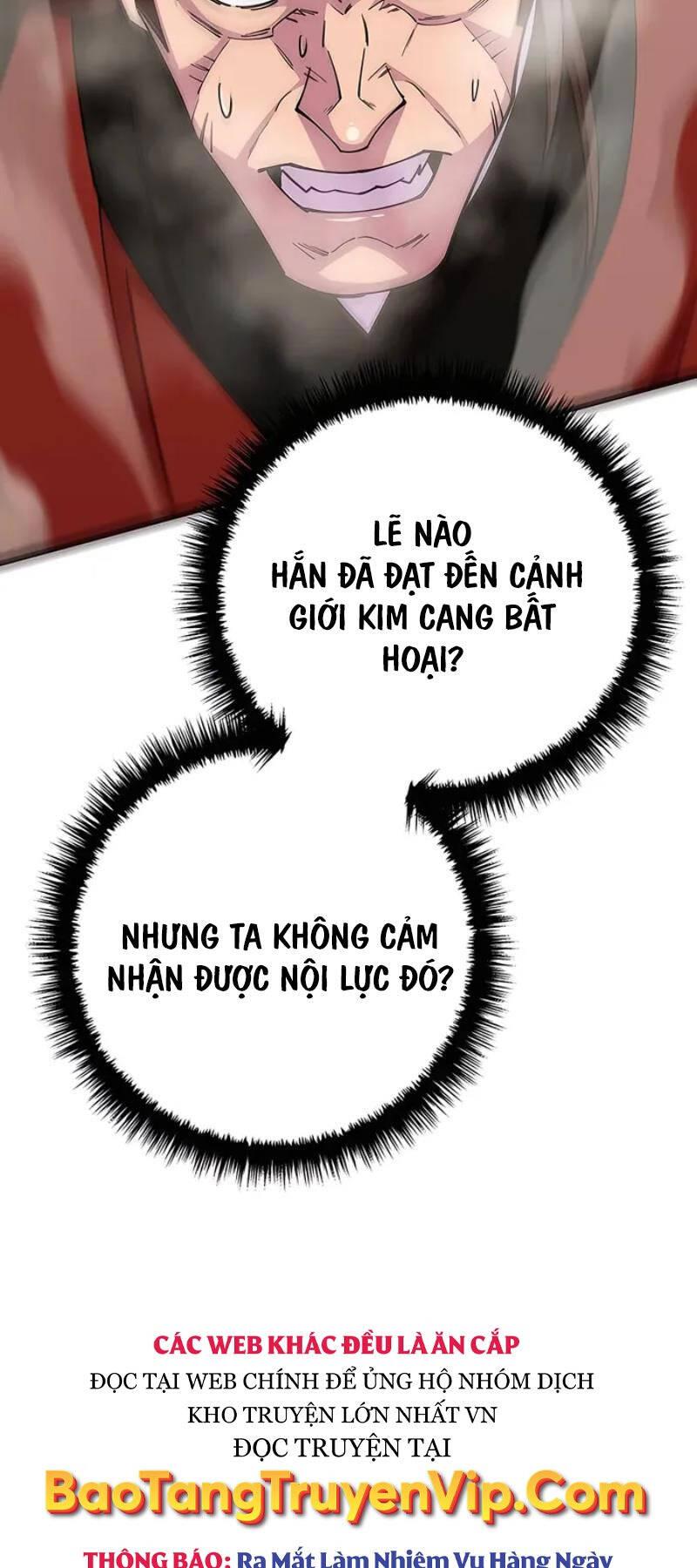 Touhou Bougetsushou: Silent Sinner In Blue Chapter 81 - Trang 2