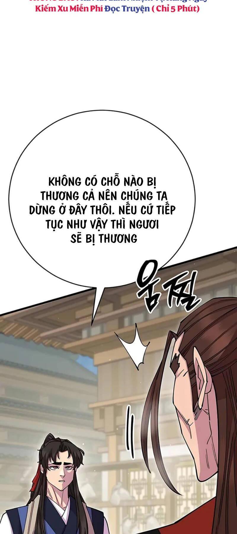 Touhou Bougetsushou: Silent Sinner In Blue Chapter 81 - Trang 2