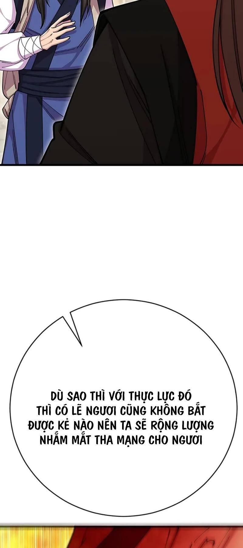 Touhou Bougetsushou: Silent Sinner In Blue Chapter 81 - Trang 2