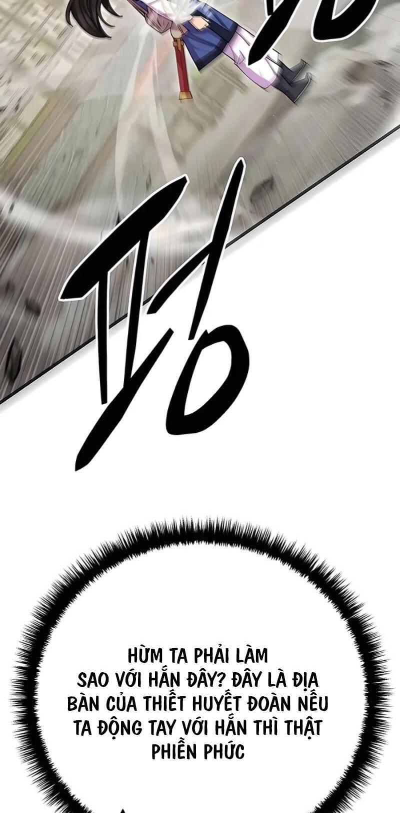 Touhou Bougetsushou: Silent Sinner In Blue Chapter 81 - Trang 2