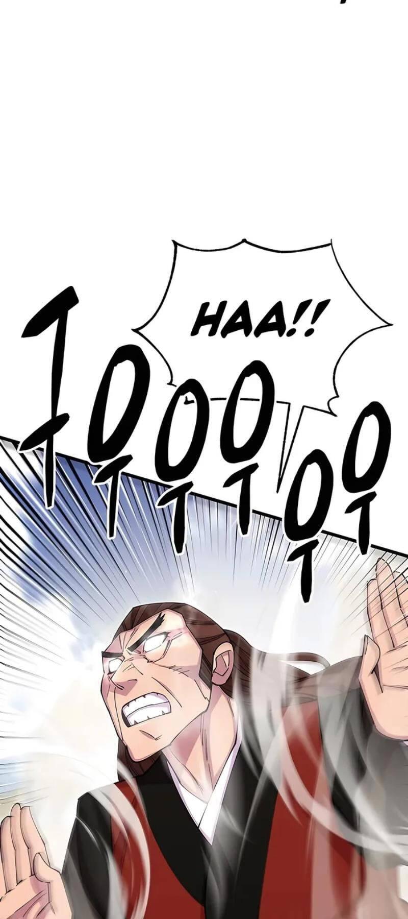 Touhou Bougetsushou: Silent Sinner In Blue Chapter 81 - Trang 2