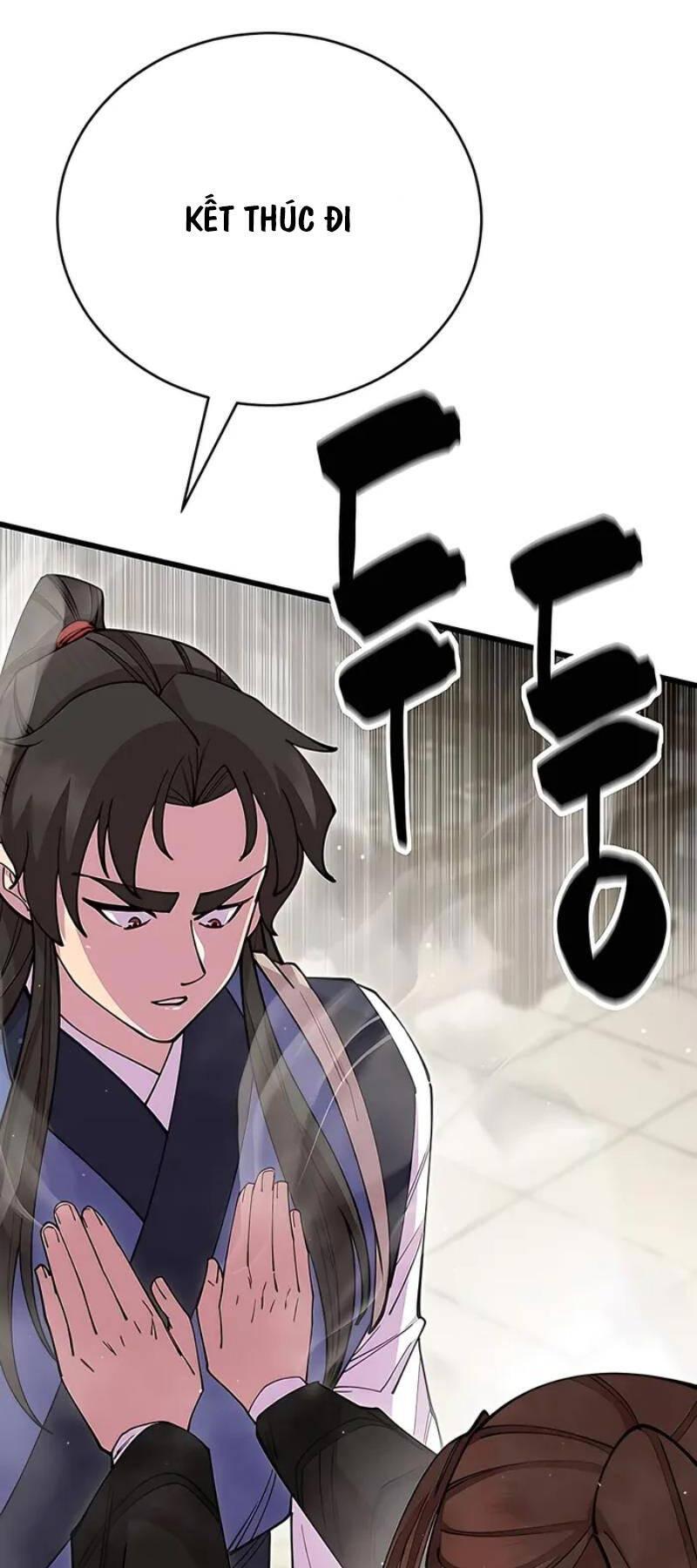 Touhou Bougetsushou: Silent Sinner In Blue Chapter 81 - Trang 2