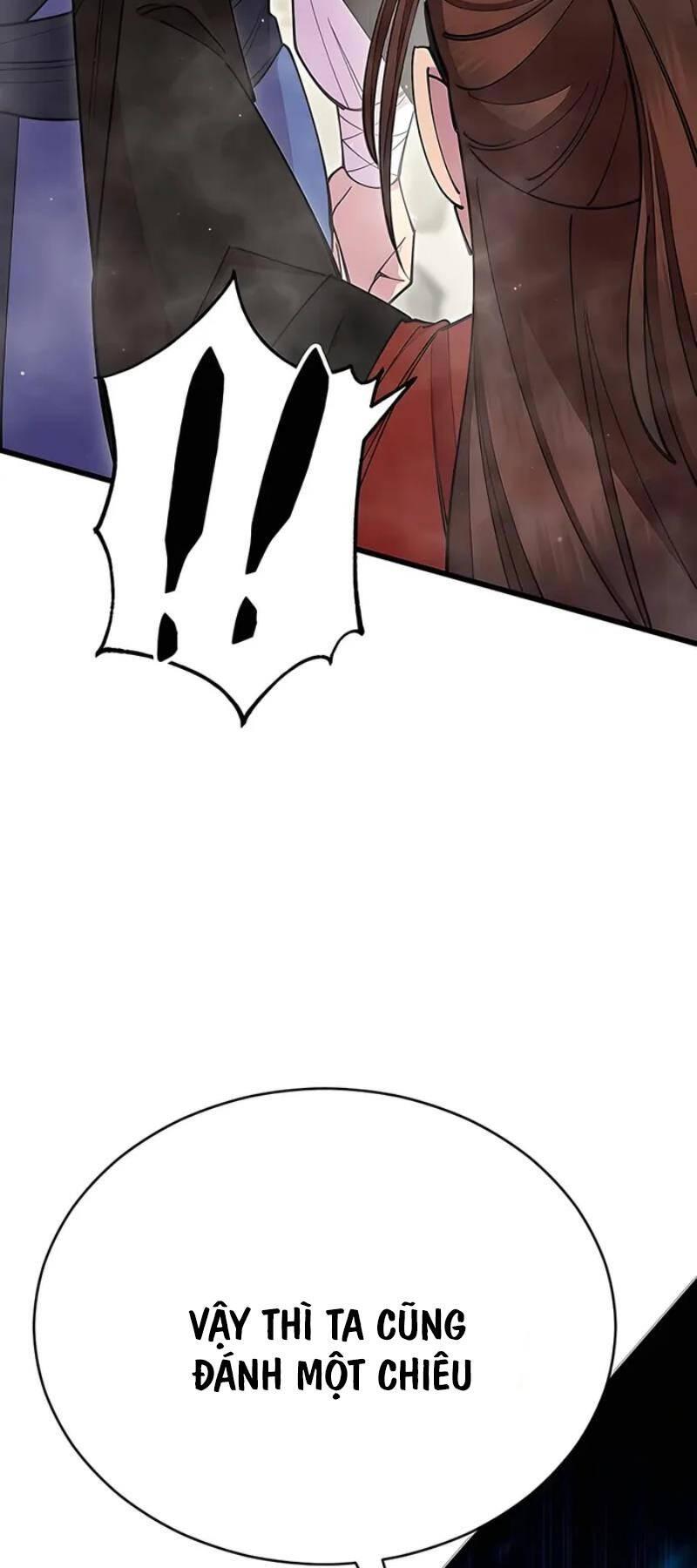 Touhou Bougetsushou: Silent Sinner In Blue Chapter 81 - Trang 2