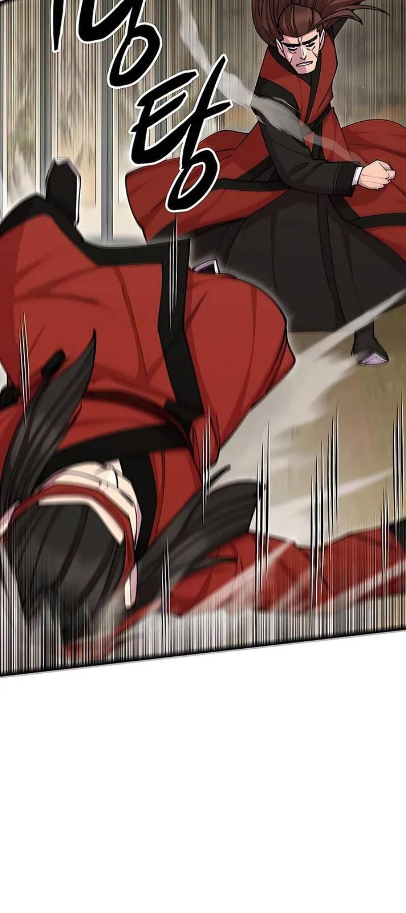 Touhou Bougetsushou: Silent Sinner In Blue Chapter 81 - Trang 2