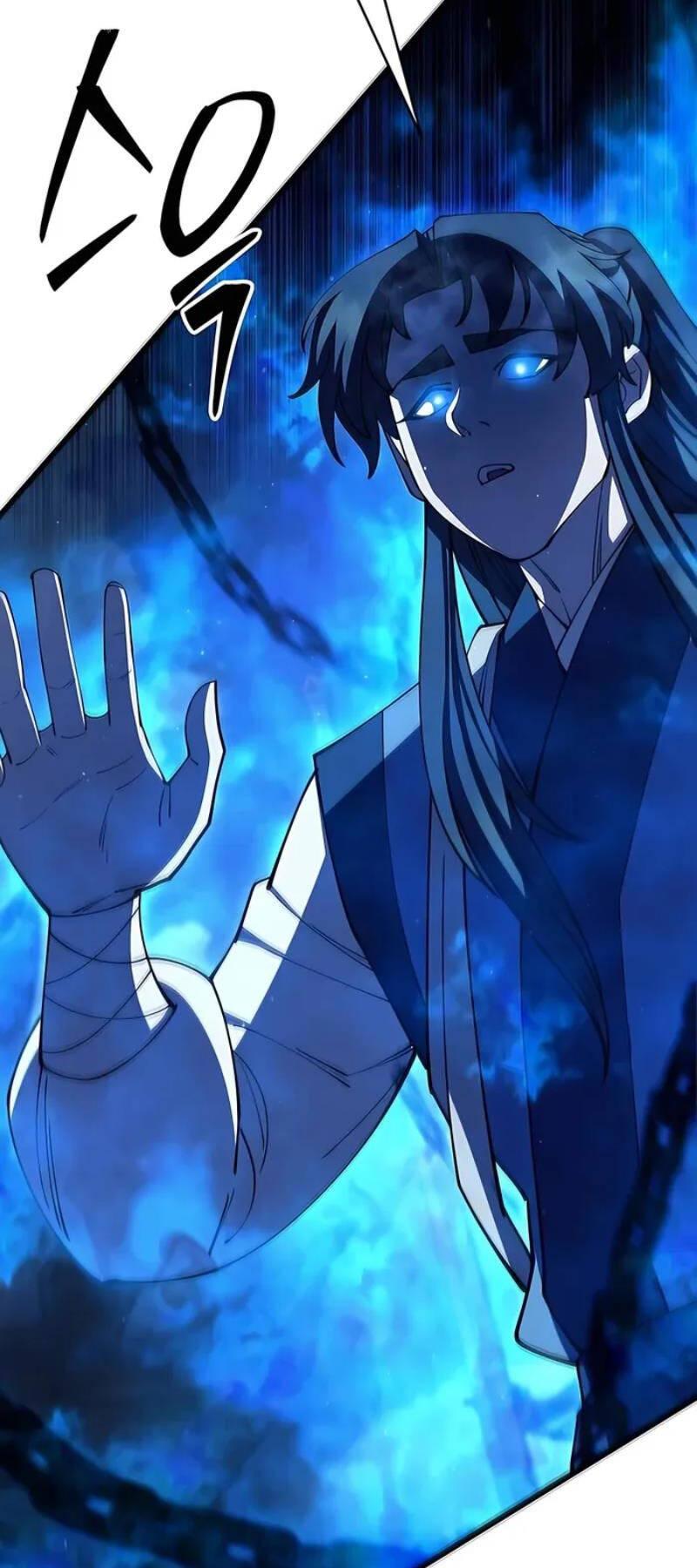 Touhou Bougetsushou: Silent Sinner In Blue Chapter 81 - Trang 2