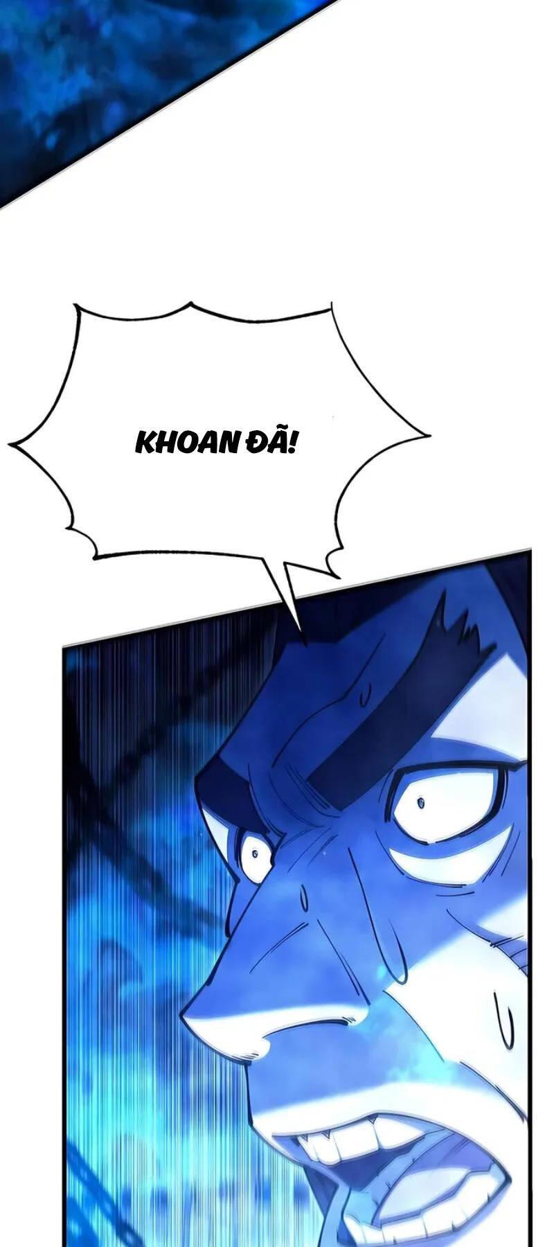 Touhou Bougetsushou: Silent Sinner In Blue Chapter 81 - Trang 2