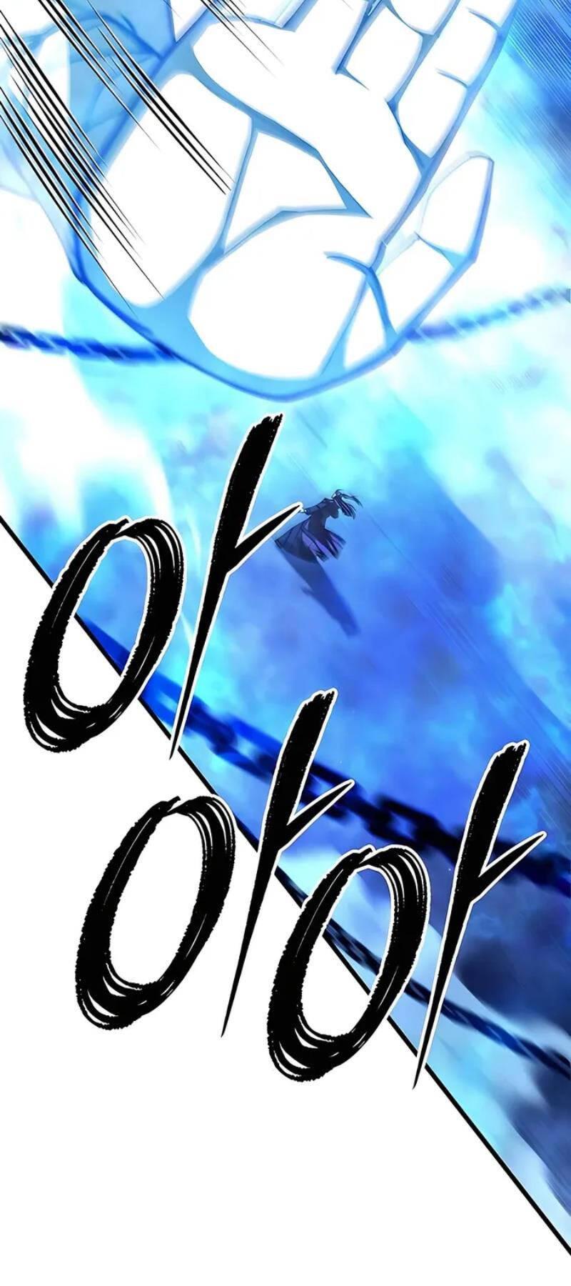 Touhou Bougetsushou: Silent Sinner In Blue Chapter 81 - Trang 2