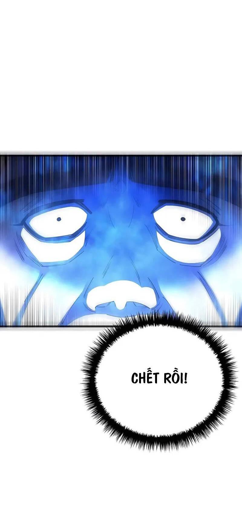 Touhou Bougetsushou: Silent Sinner In Blue Chapter 81 - Trang 2