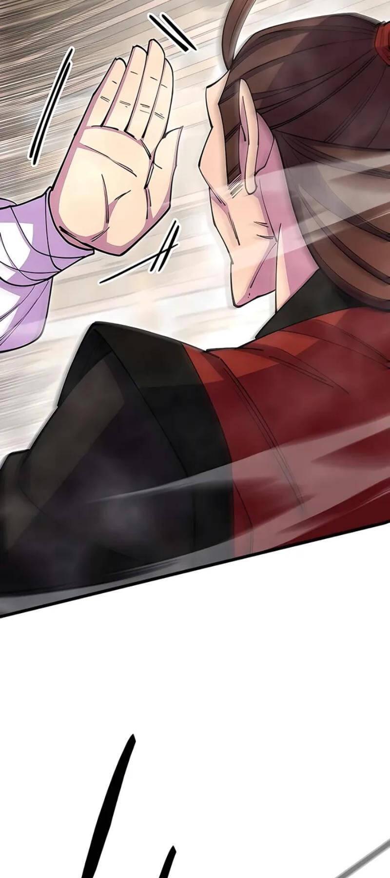 Touhou Bougetsushou: Silent Sinner In Blue Chapter 81 - Trang 2