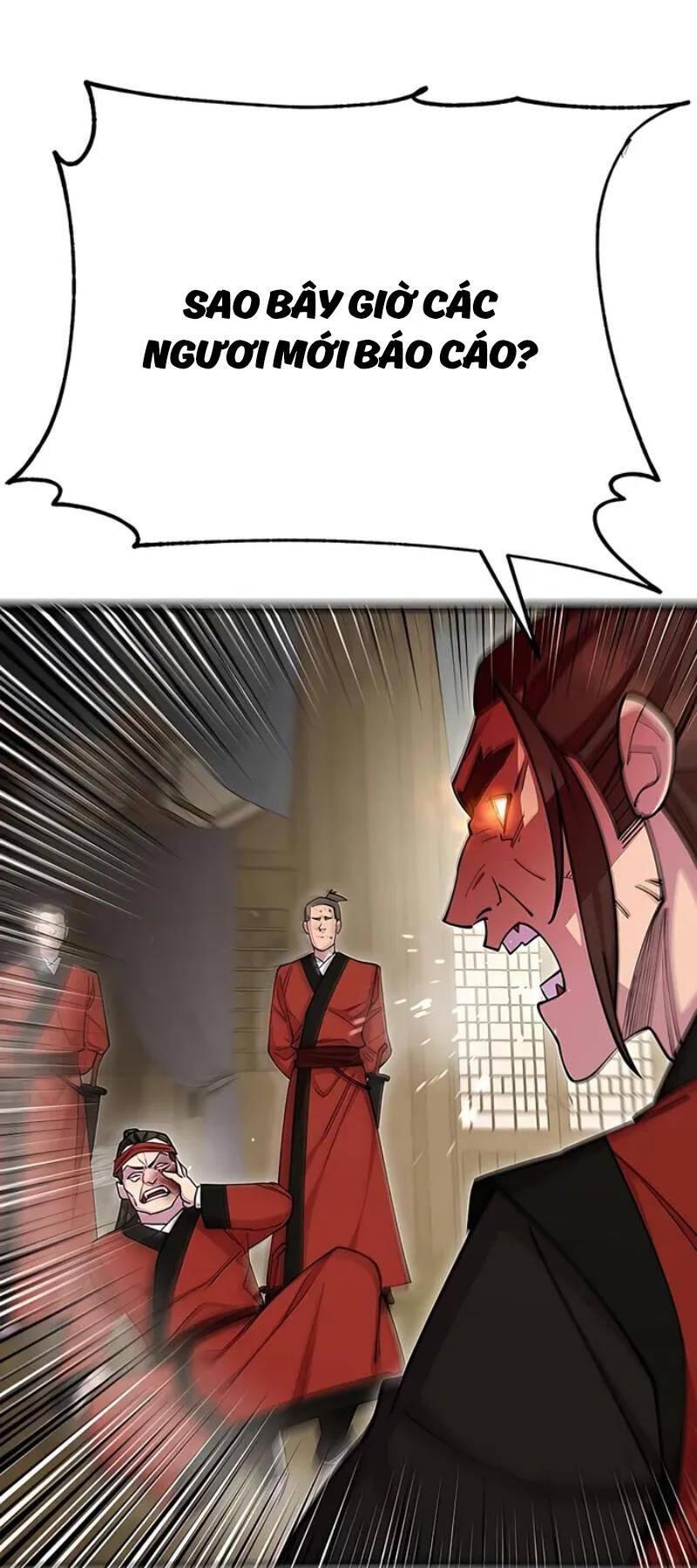 Touhou Bougetsushou: Silent Sinner In Blue Chapter 81 - Trang 2