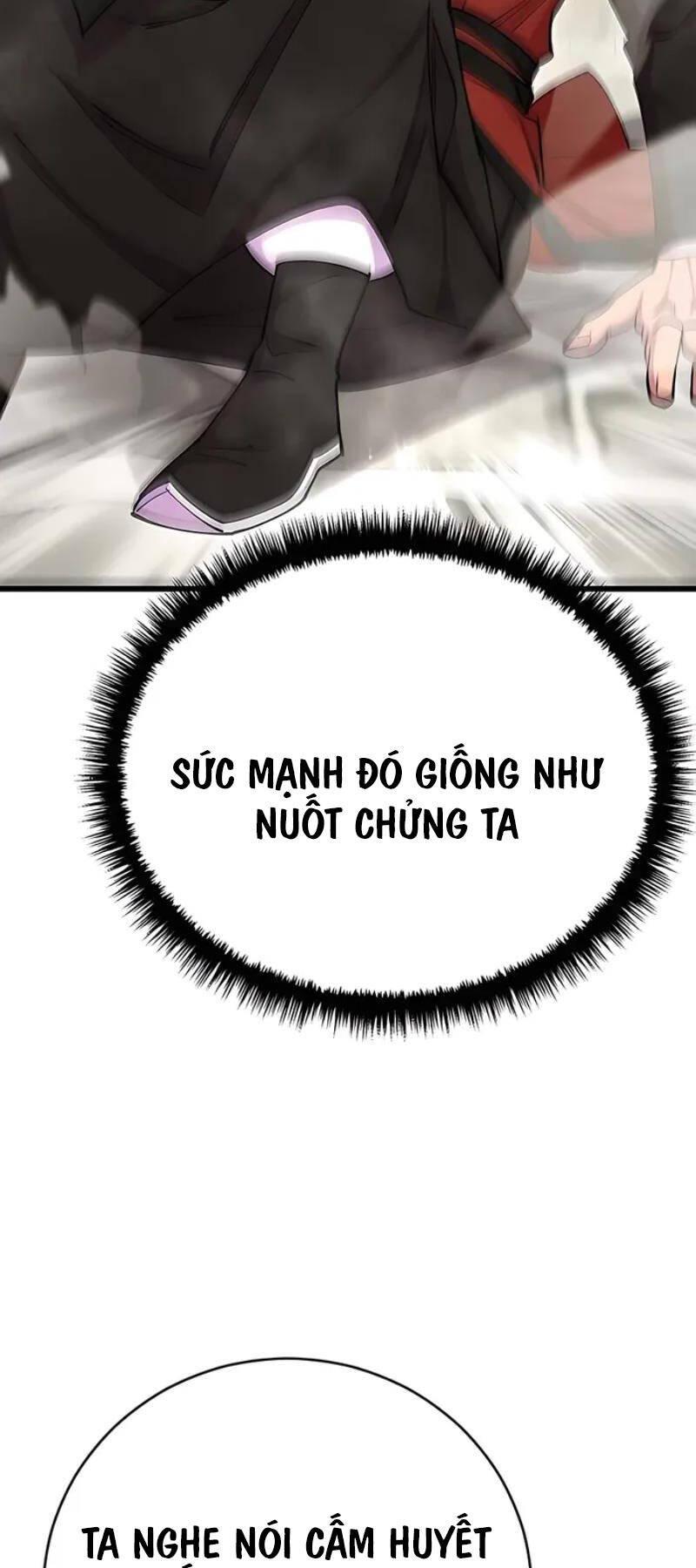 Touhou Bougetsushou: Silent Sinner In Blue Chapter 81 - Trang 2