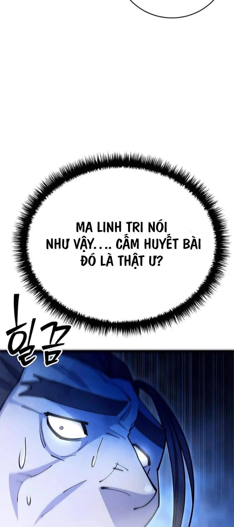 Touhou Bougetsushou: Silent Sinner In Blue Chapter 81 - Trang 2