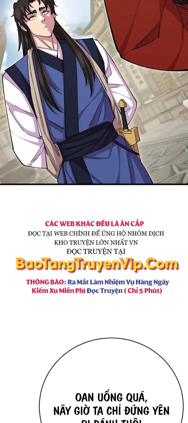 Touhou Bougetsushou: Silent Sinner In Blue Chapter 81 - Trang 2