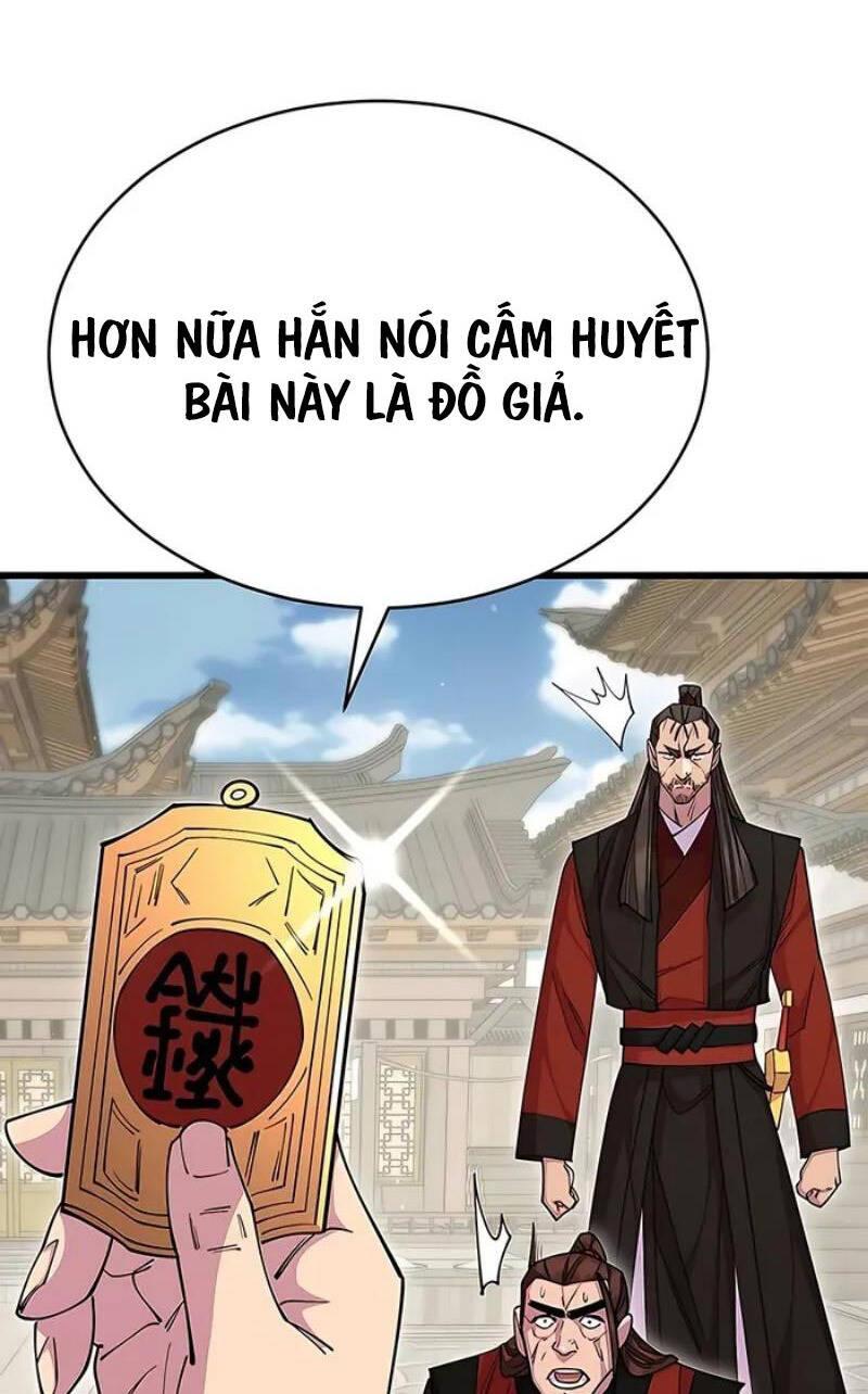 Touhou Bougetsushou: Silent Sinner In Blue Chapter 81 - Trang 2