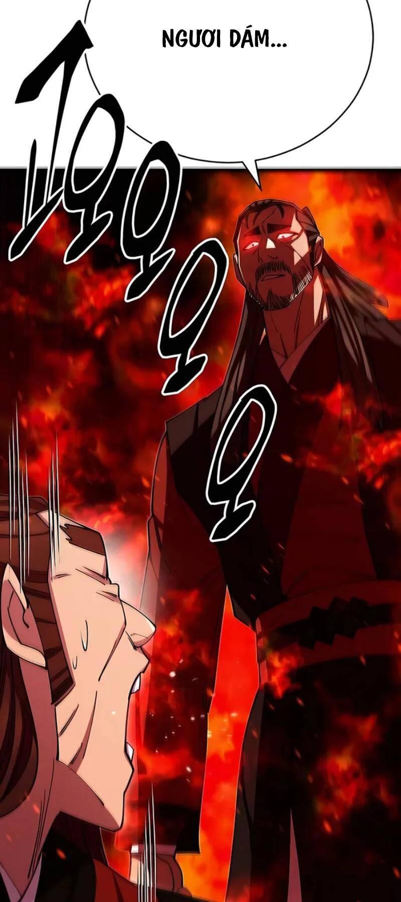 Touhou Bougetsushou: Silent Sinner In Blue Chapter 81 - Trang 2