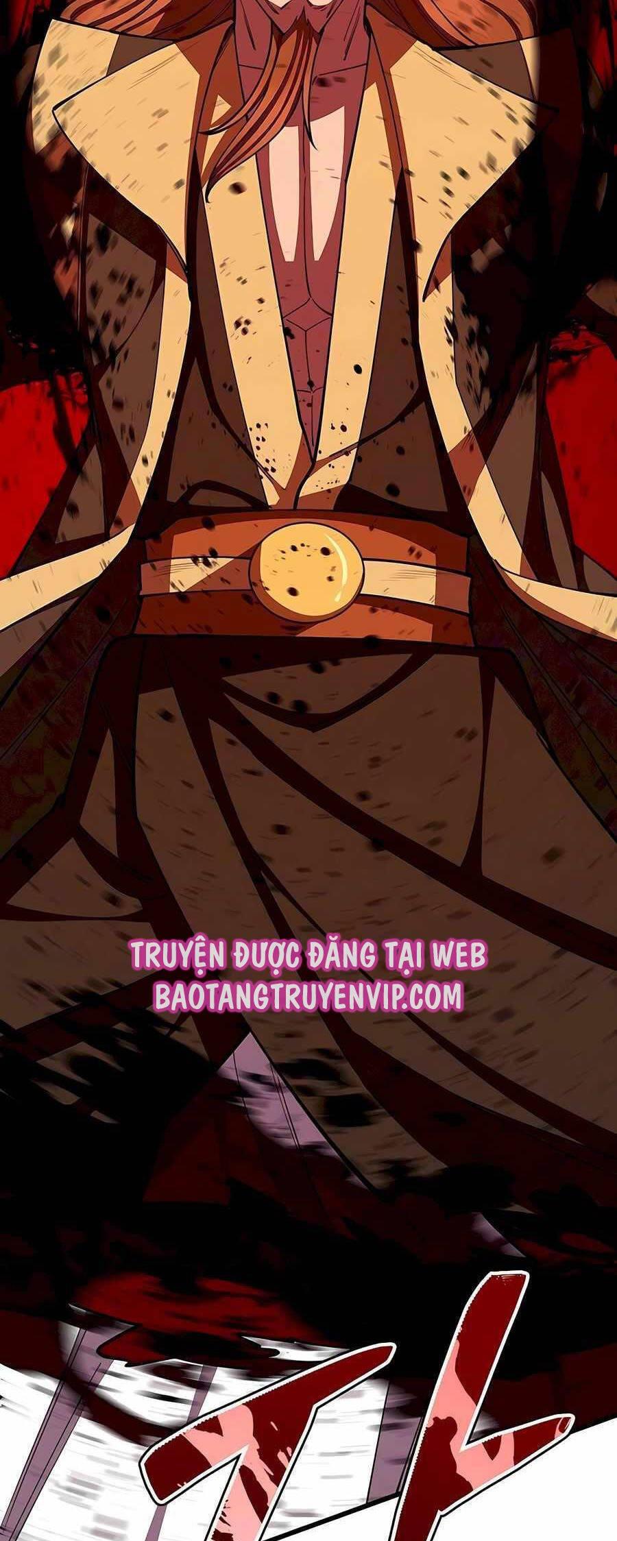 Touhou Bougetsushou: Silent Sinner In Blue Chapter 84 - Trang 2