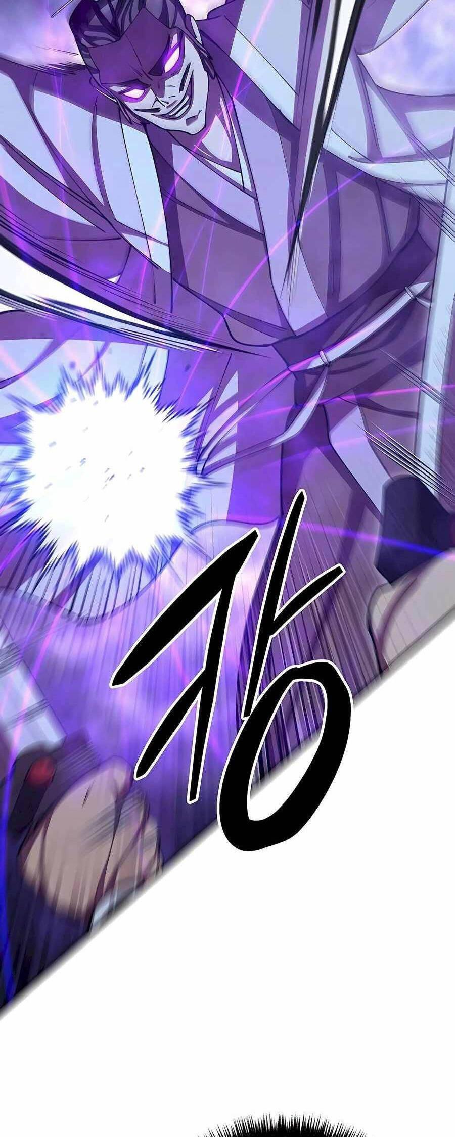 Touhou Bougetsushou: Silent Sinner In Blue Chapter 84 - Trang 2