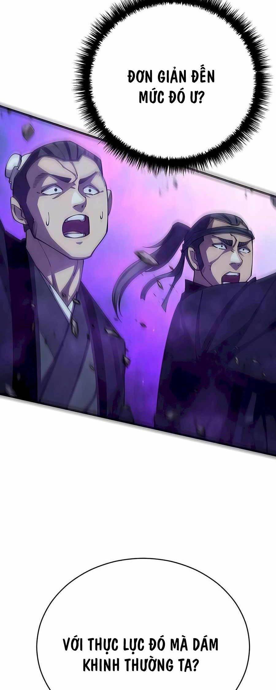 Touhou Bougetsushou: Silent Sinner In Blue Chapter 84 - Trang 2