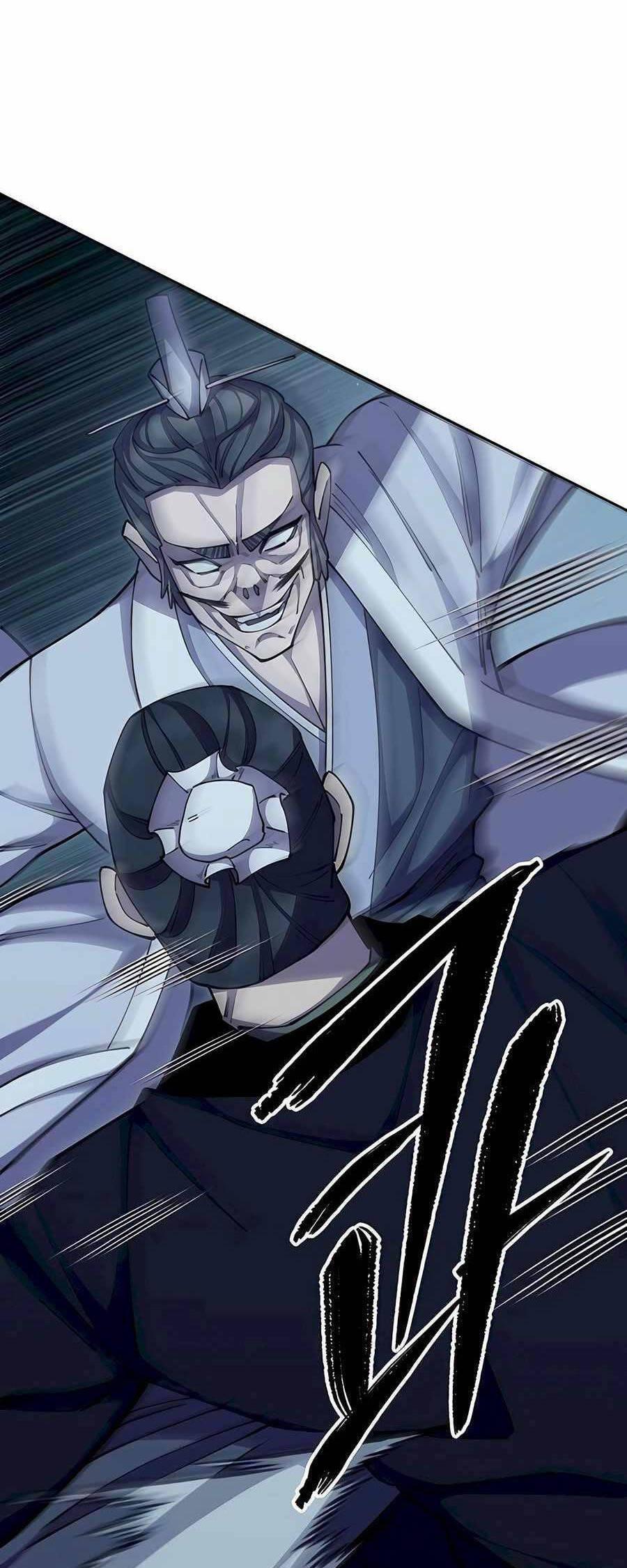 Touhou Bougetsushou: Silent Sinner In Blue Chapter 84 - Trang 2