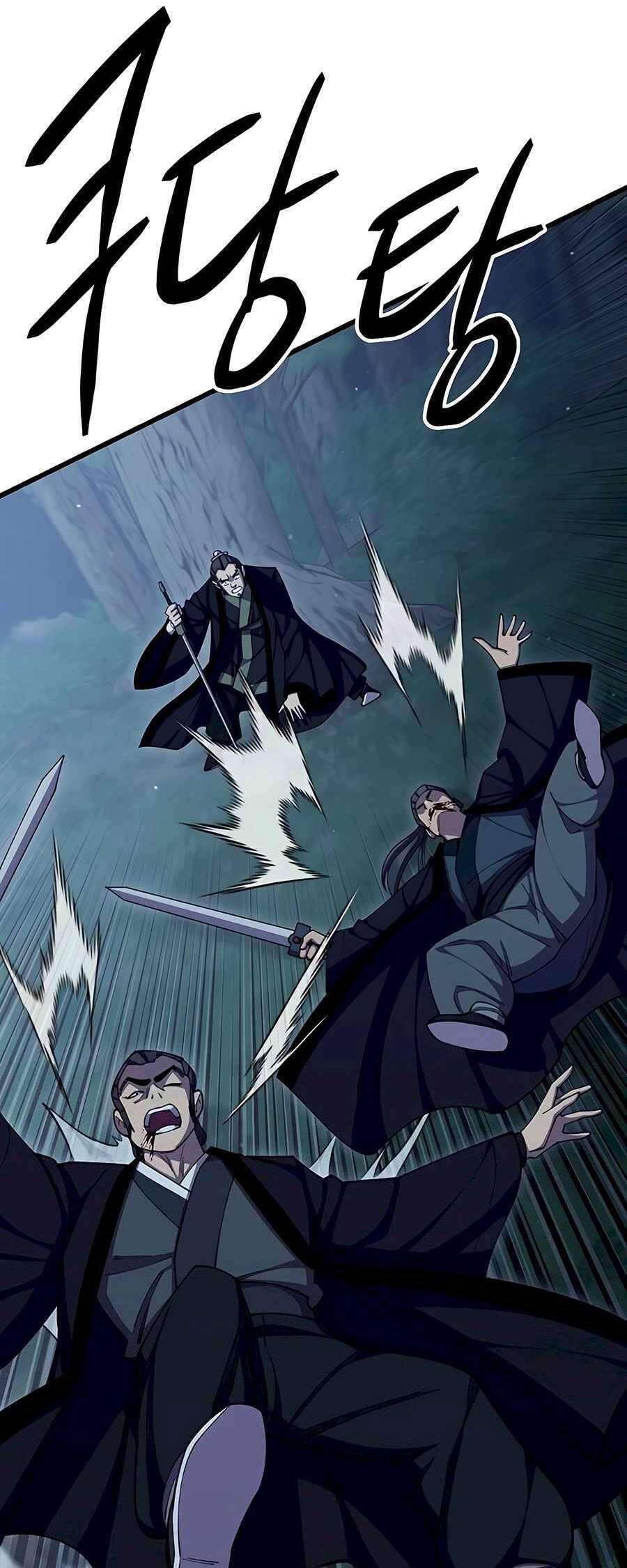 Touhou Bougetsushou: Silent Sinner In Blue Chapter 84 - Trang 2