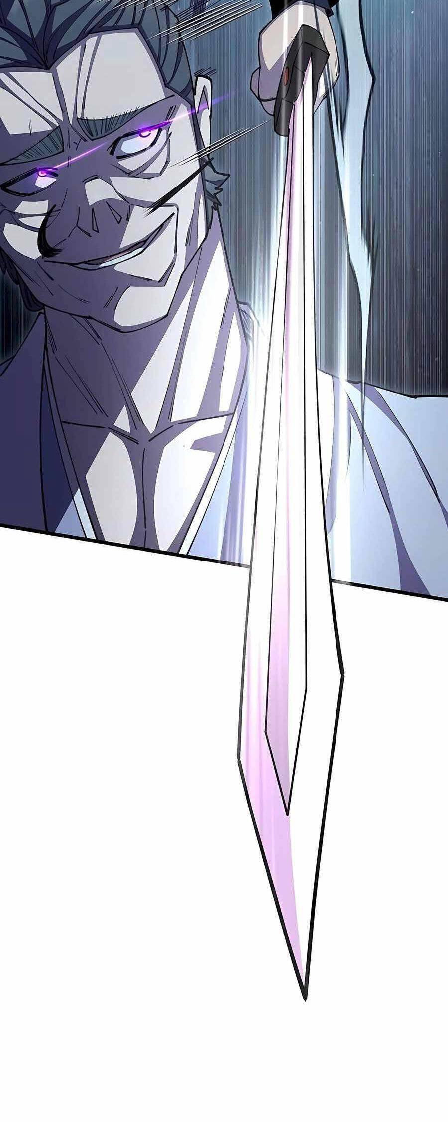 Touhou Bougetsushou: Silent Sinner In Blue Chapter 84 - Trang 2