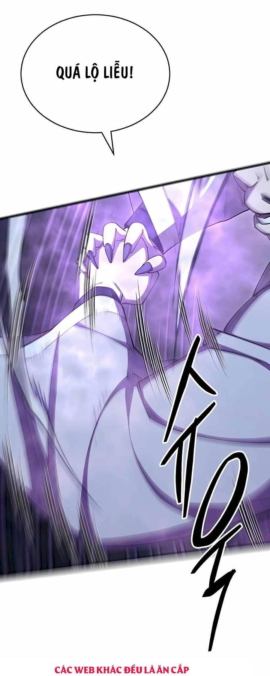 Touhou Bougetsushou: Silent Sinner In Blue Chapter 84 - Trang 2