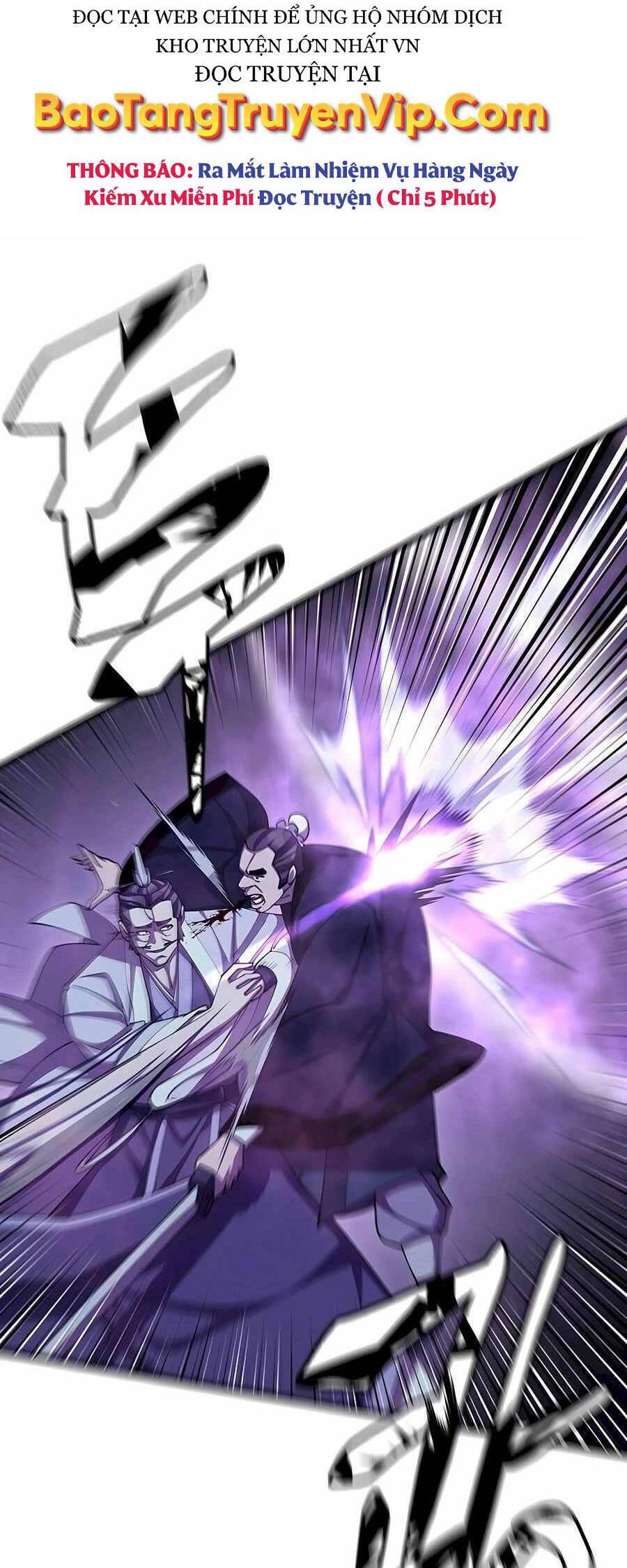 Touhou Bougetsushou: Silent Sinner In Blue Chapter 84 - Trang 2