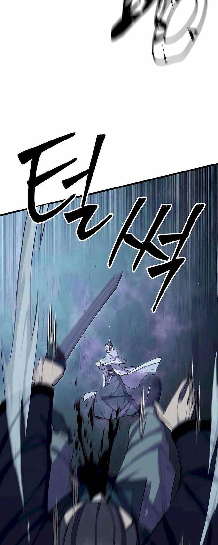 Touhou Bougetsushou: Silent Sinner In Blue Chapter 84 - Trang 2