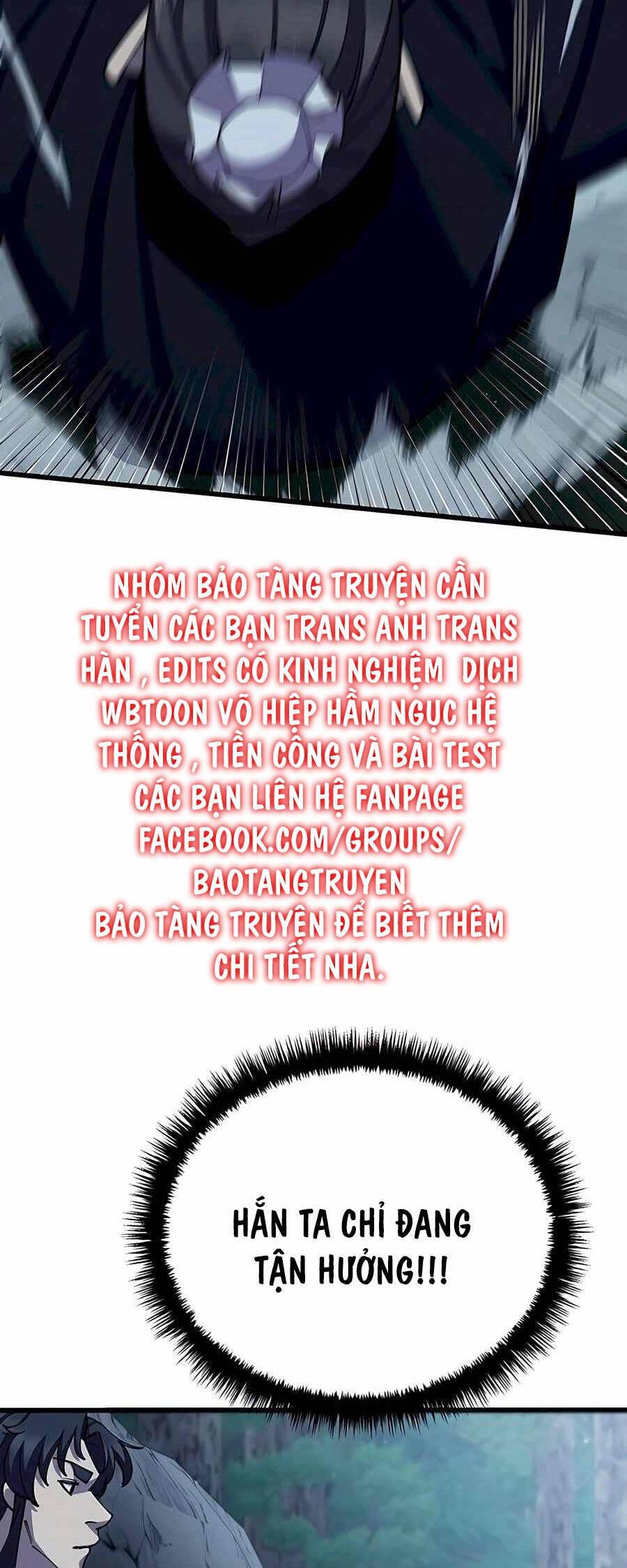 Touhou Bougetsushou: Silent Sinner In Blue Chapter 84 - Trang 2