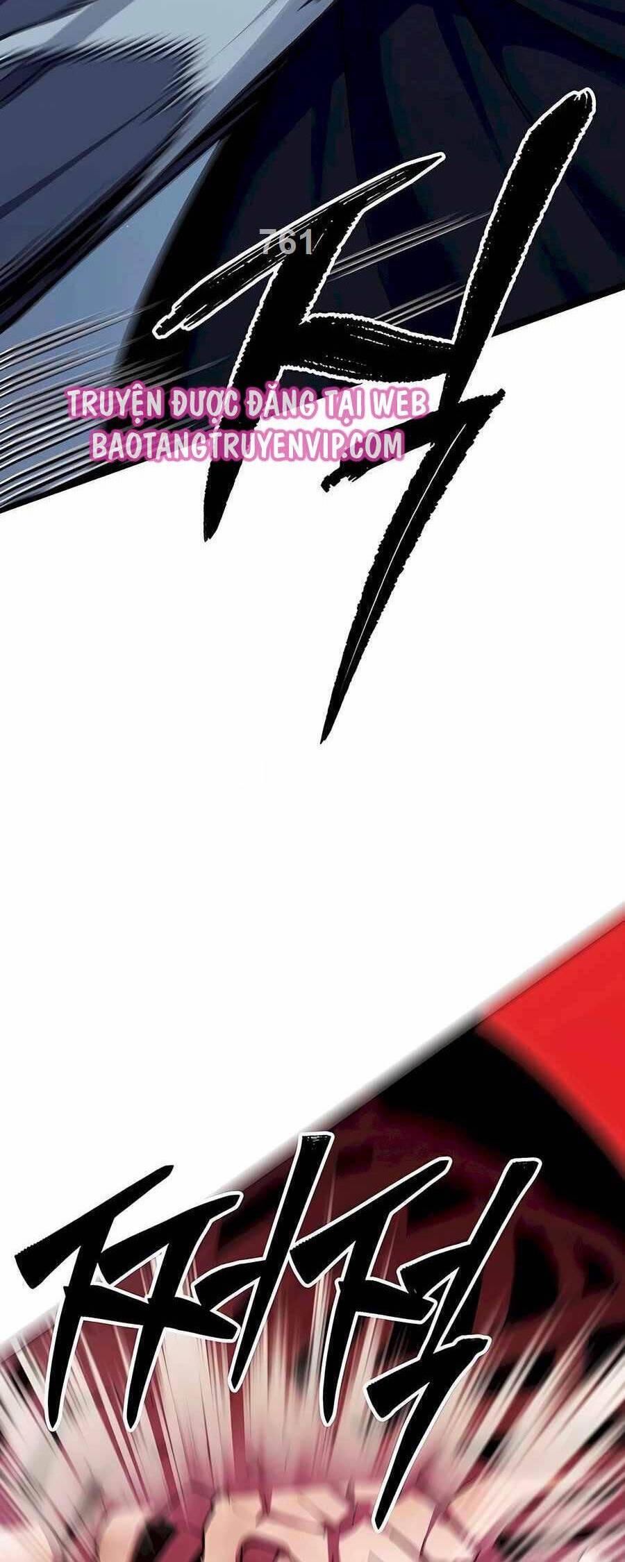 Touhou Bougetsushou: Silent Sinner In Blue Chapter 84 - Trang 2