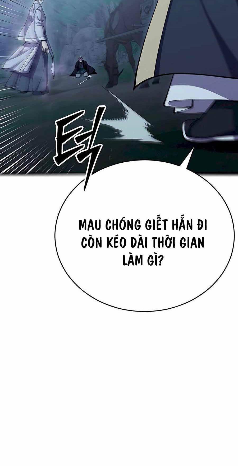 Touhou Bougetsushou: Silent Sinner In Blue Chapter 84 - Trang 2