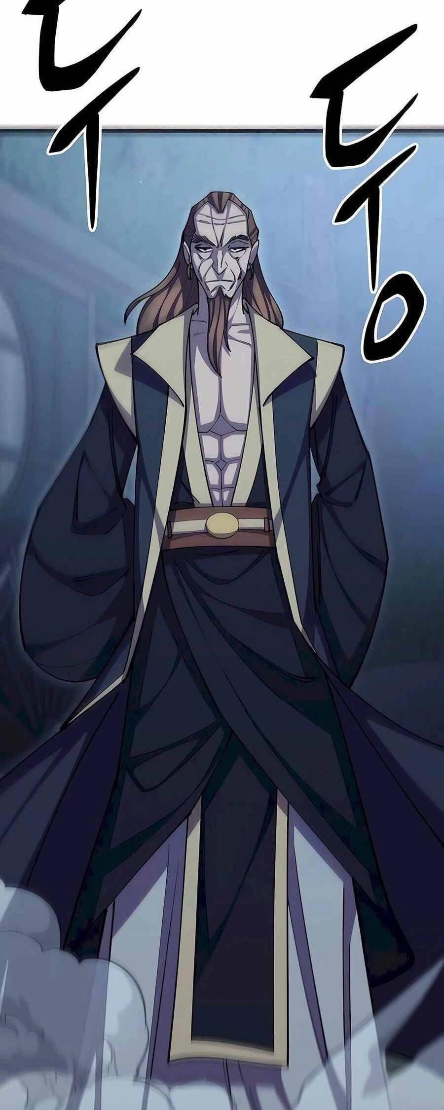 Touhou Bougetsushou: Silent Sinner In Blue Chapter 84 - Trang 2