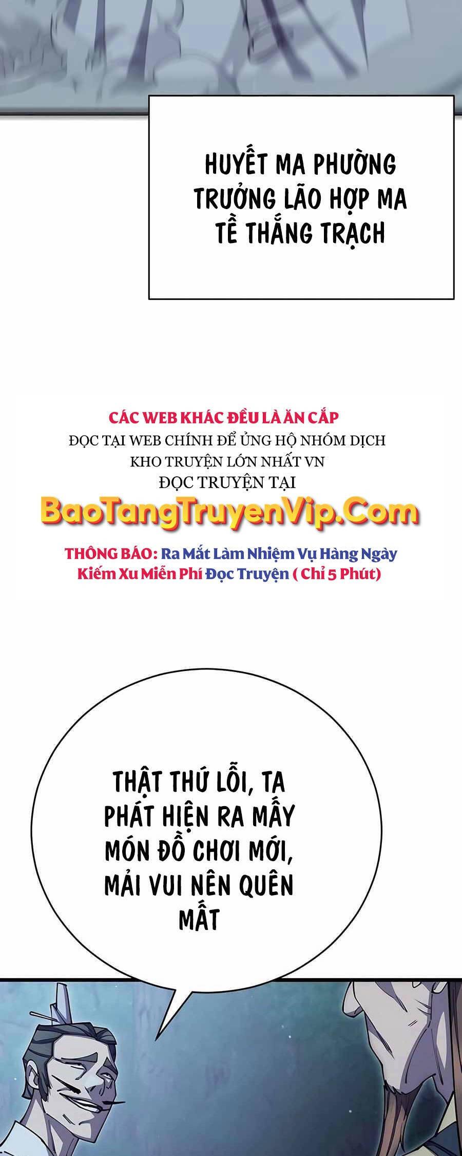 Touhou Bougetsushou: Silent Sinner In Blue Chapter 84 - Trang 2