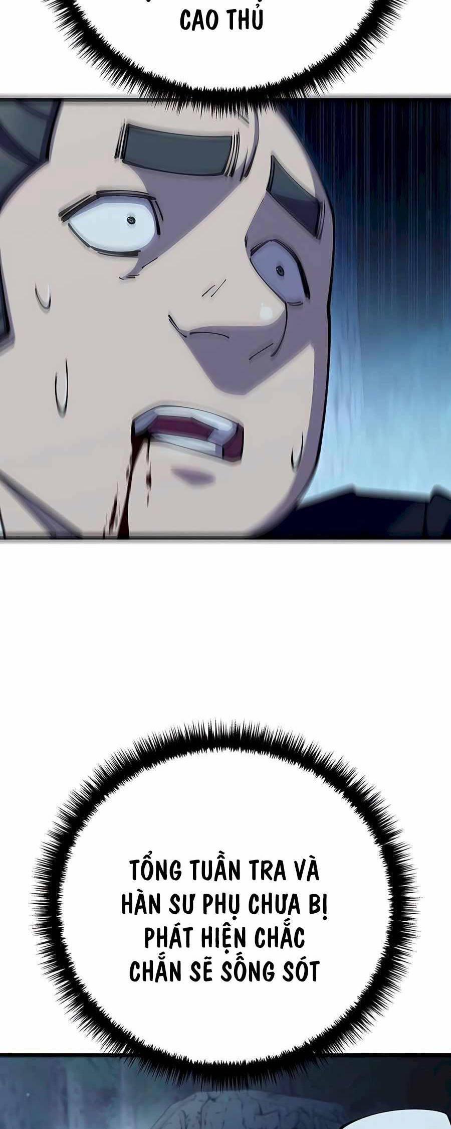 Touhou Bougetsushou: Silent Sinner In Blue Chapter 84 - Trang 2