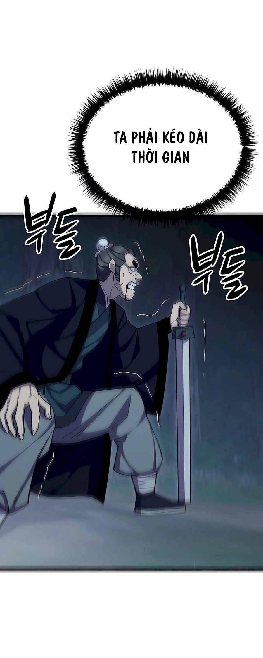 Touhou Bougetsushou: Silent Sinner In Blue Chapter 84 - Trang 2