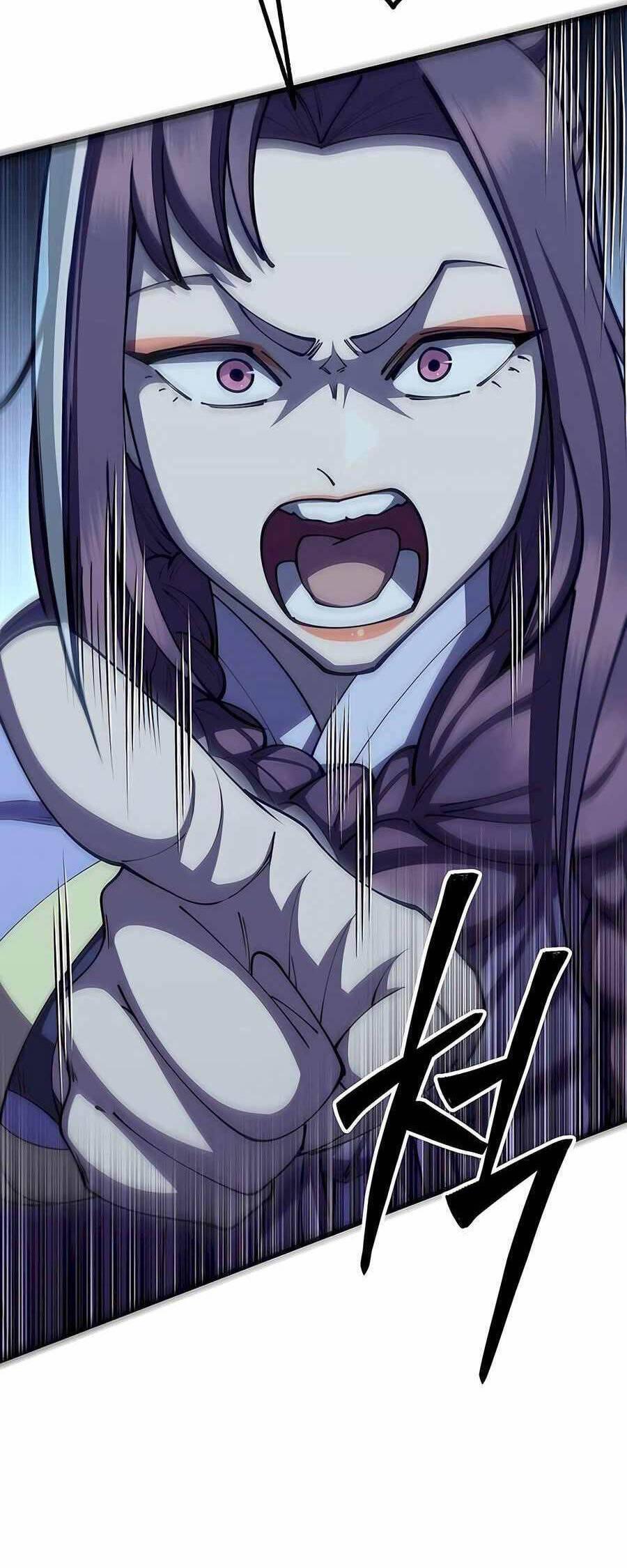 Touhou Bougetsushou: Silent Sinner In Blue Chapter 84 - Trang 2