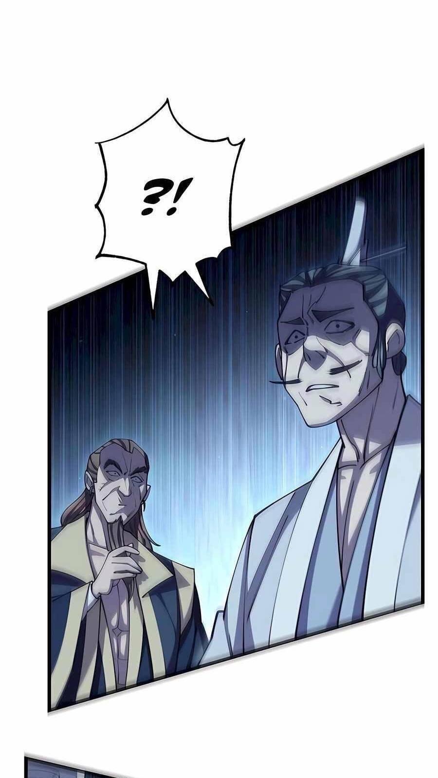 Touhou Bougetsushou: Silent Sinner In Blue Chapter 84 - Trang 2