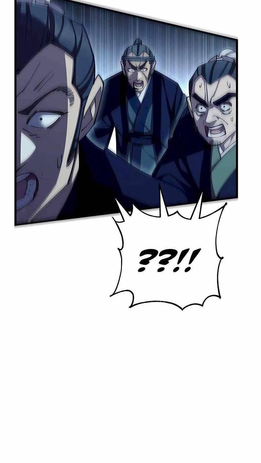 Touhou Bougetsushou: Silent Sinner In Blue Chapter 84 - Trang 2