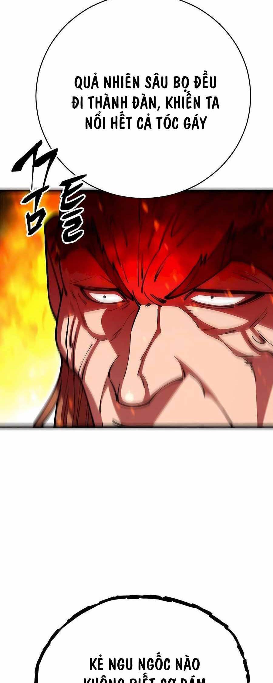 Touhou Bougetsushou: Silent Sinner In Blue Chapter 84 - Trang 2