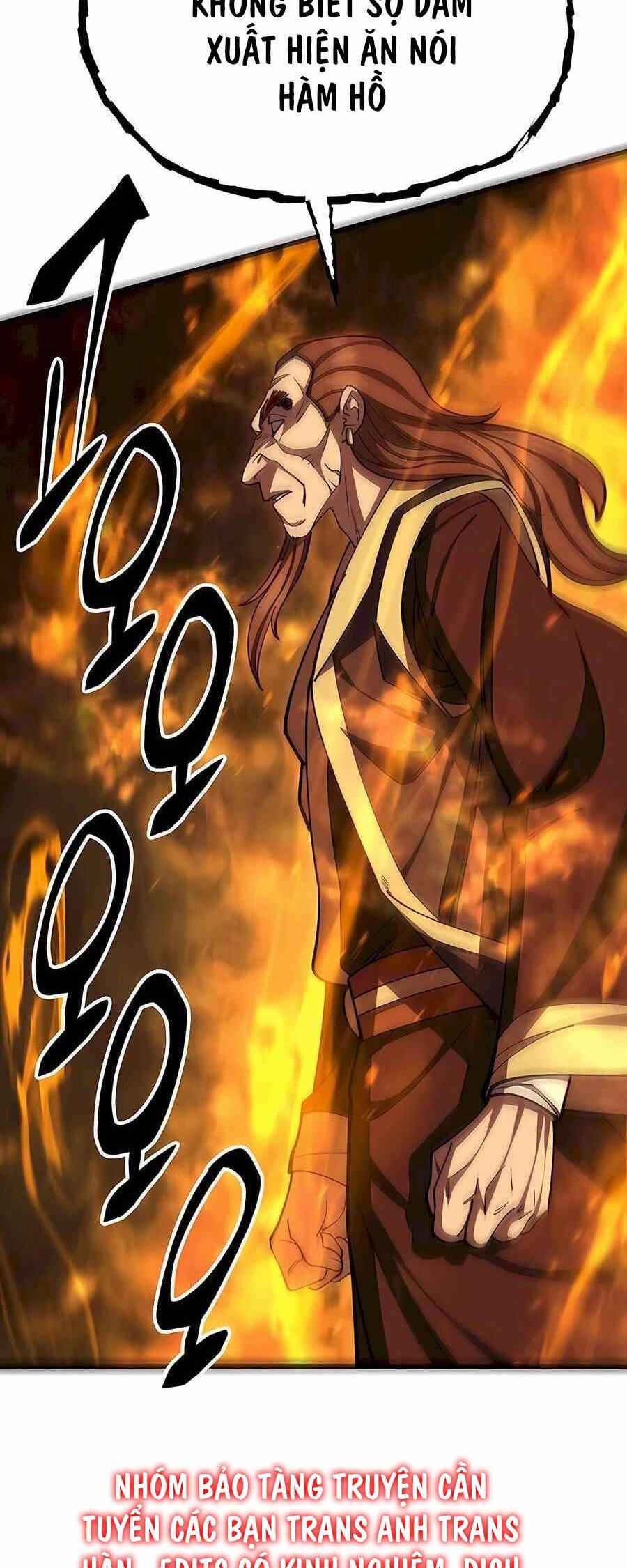 Touhou Bougetsushou: Silent Sinner In Blue Chapter 84 - Trang 2