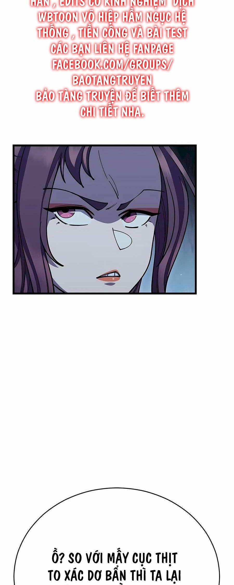 Touhou Bougetsushou: Silent Sinner In Blue Chapter 84 - Trang 2