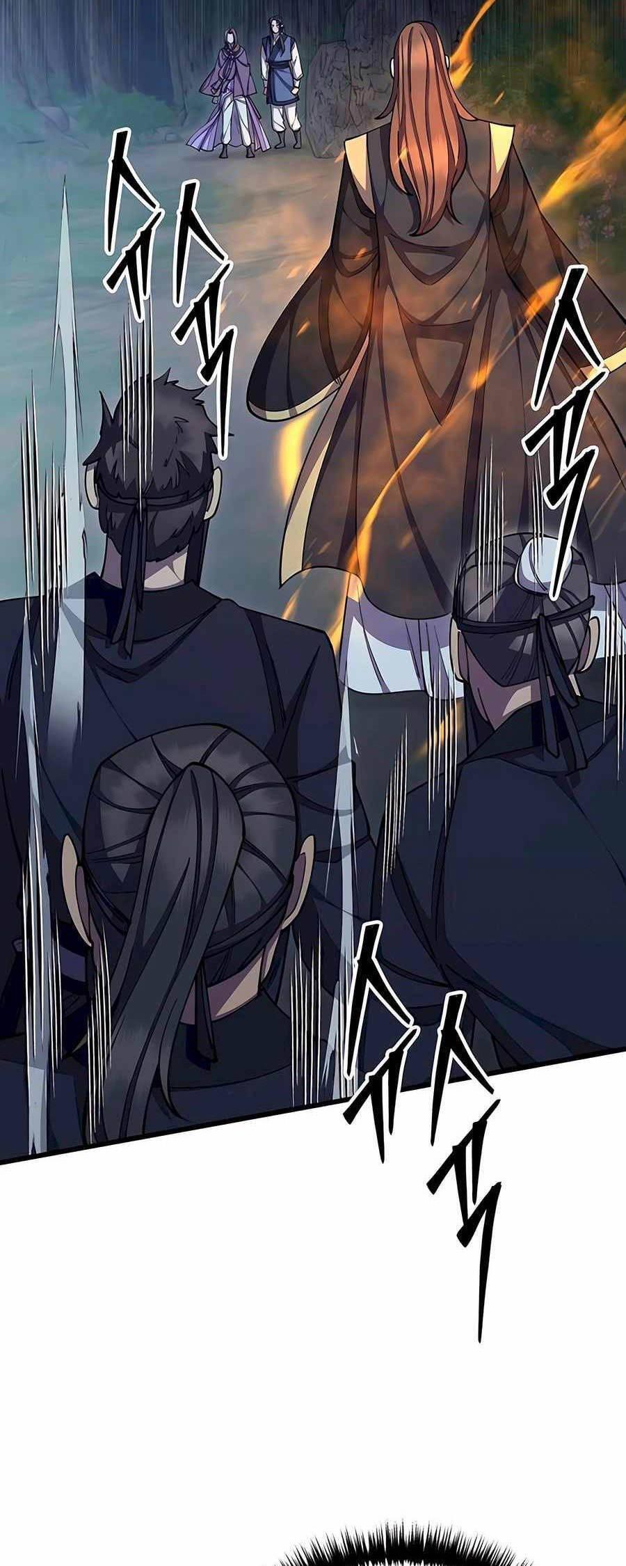 Touhou Bougetsushou: Silent Sinner In Blue Chapter 84 - Trang 2