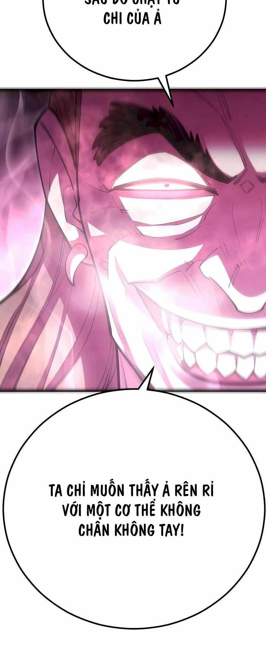 Touhou Bougetsushou: Silent Sinner In Blue Chapter 84 - Trang 2